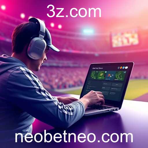 Indústria de Jogos Online em Crescimento Explosivo