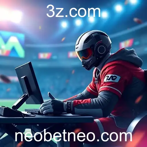 Inovações e Tendências no Mercado de Jogos Online