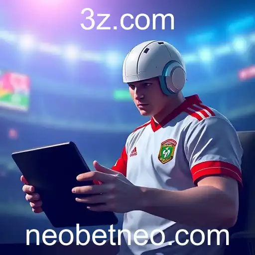 O Impacto de Neobet no Mundo dos Jogos Online