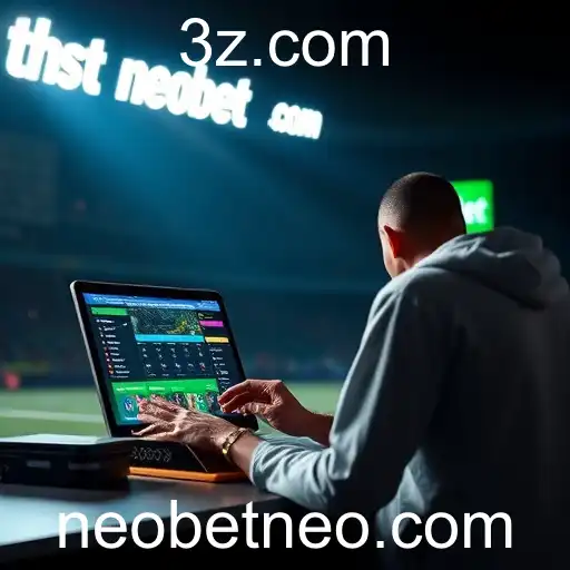 Neobet Transforma Paisagem dos Jogos Online em 2025