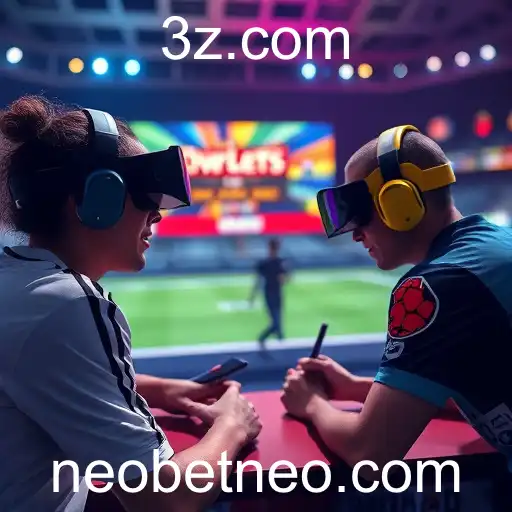 Inovações Transformam o Cenário dos Jogos Online