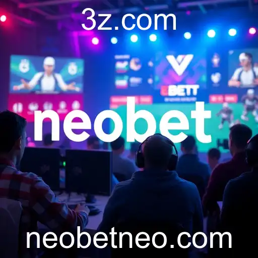 O Crescimento do Mercado de Jogos e o Fenômeno Neobet