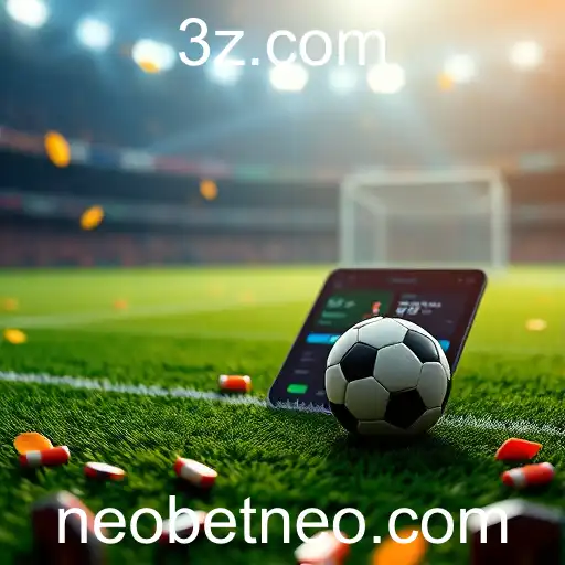 A Revolução das Apostas no Mundo dos Jogos