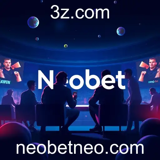 Nova Era para Jogos com Neobet