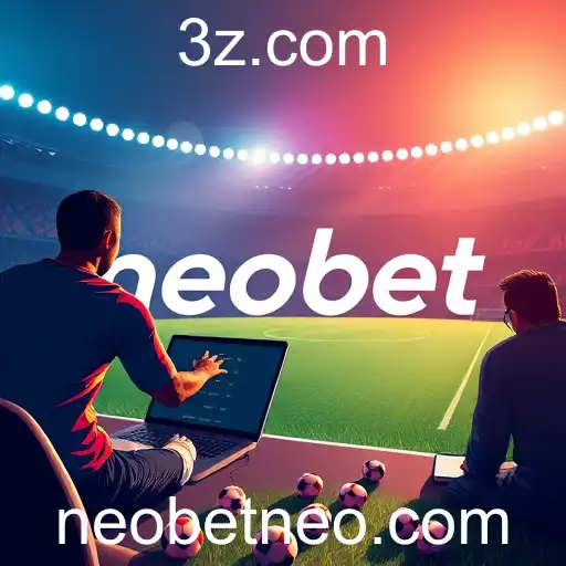 O Crescimento e Os Desafios dos Sites de Apostas Online