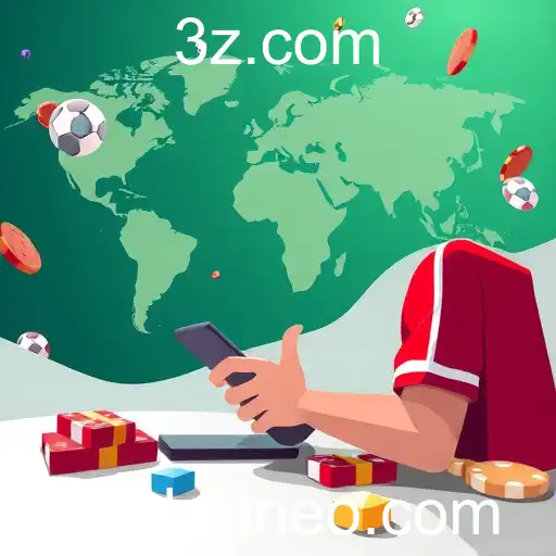 Neobet Revoluciona o Mercado de Jogos Online no Brasil