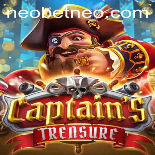 Unveiling CaptainssTreasure: The Ultimate Gaming Adventure in the Neobet Universe