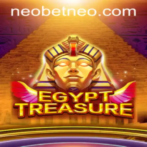 Discover the Thrilling World of EgyptTreasure: A New Era of Online Gaming with NeoBet