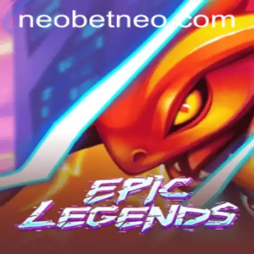 Exploring the Dynamic World of EpicLegends and the Rise of Neobet