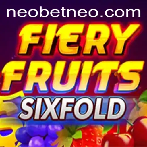 An In-Depth Look at FieryFruitsSixFold: A Game Revolutionizing the NeoBet Scene