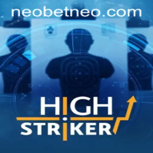 Unveiling HighStriker: An Enthralling Gaming Experience with NeoBet