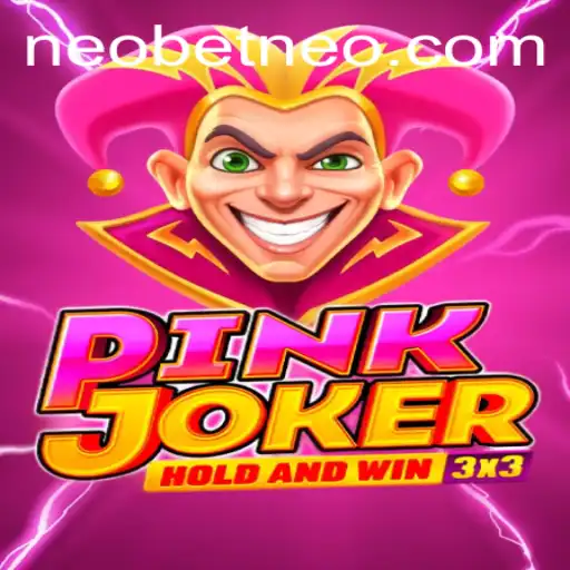 Discovering Pinkjoker: A Fresh Take on Modern Gaming