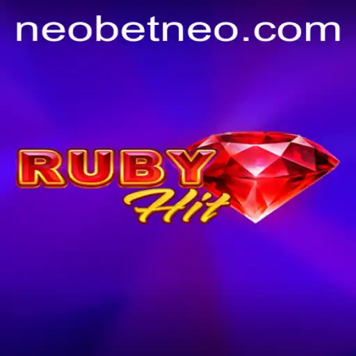Exploring the Thrill of RubyHit: A New Sensation in the World of Neobet