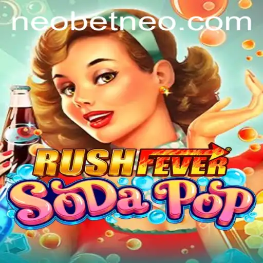 RushFeverSodaPop: The Game That's Taking the World by Storm