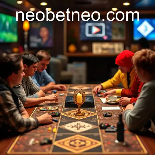 VIP Service neobet - 24/7 Support and Exclusive Benefits